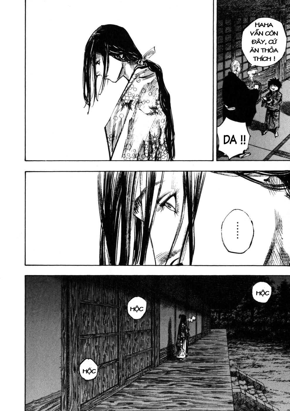 Lãng Khách Chapter 246 - 13