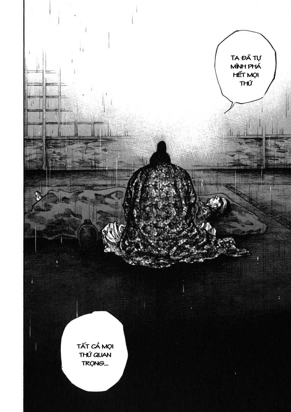 Lãng Khách Chapter 246 - 17