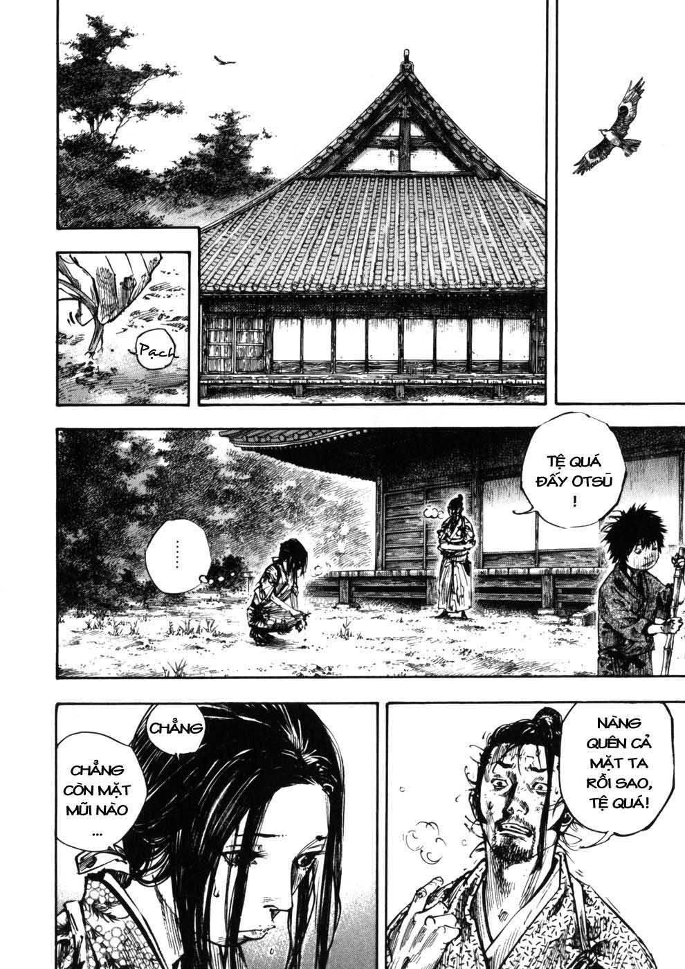 Lãng Khách Chapter 246 - 3