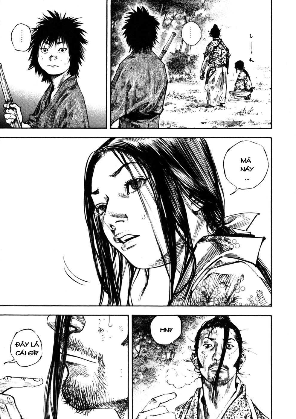 Lãng Khách Chapter 246 - 4