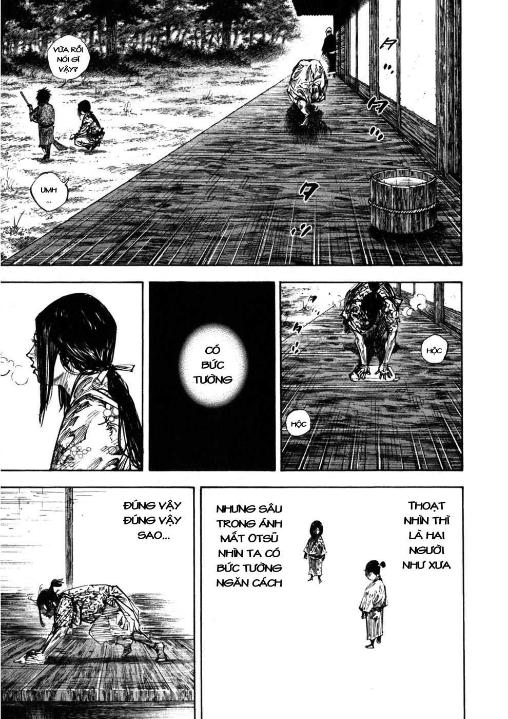 Lãng Khách Chapter 246 - 6