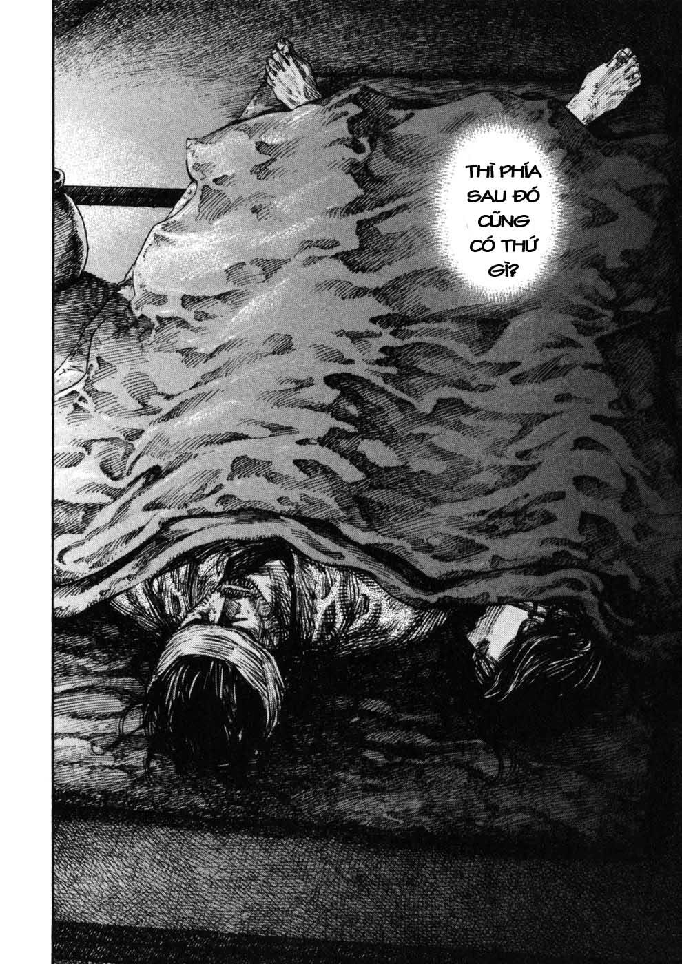 Lãng Khách Chapter 247 - 11