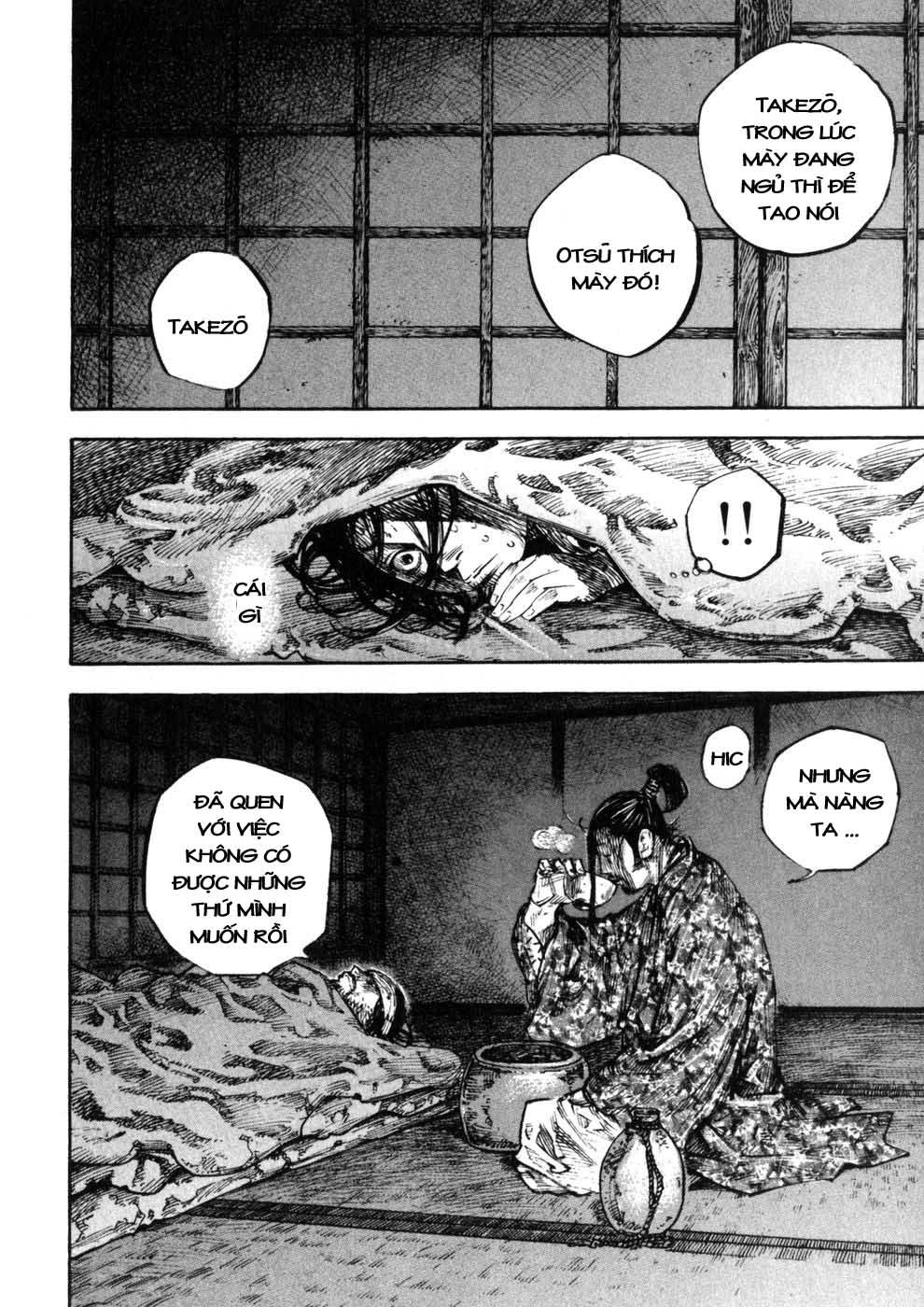 Lãng Khách Chapter 247 - 15