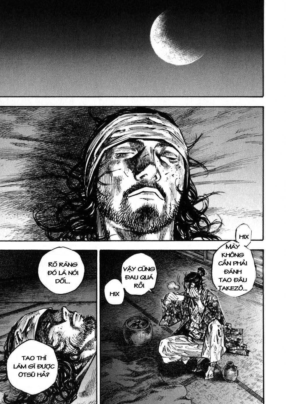 Lãng Khách Chapter 247 - 6