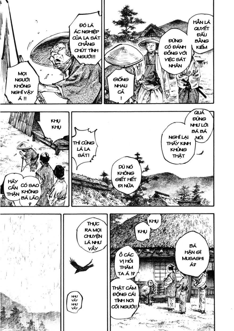 Lãng Khách Chapter 249 - 14