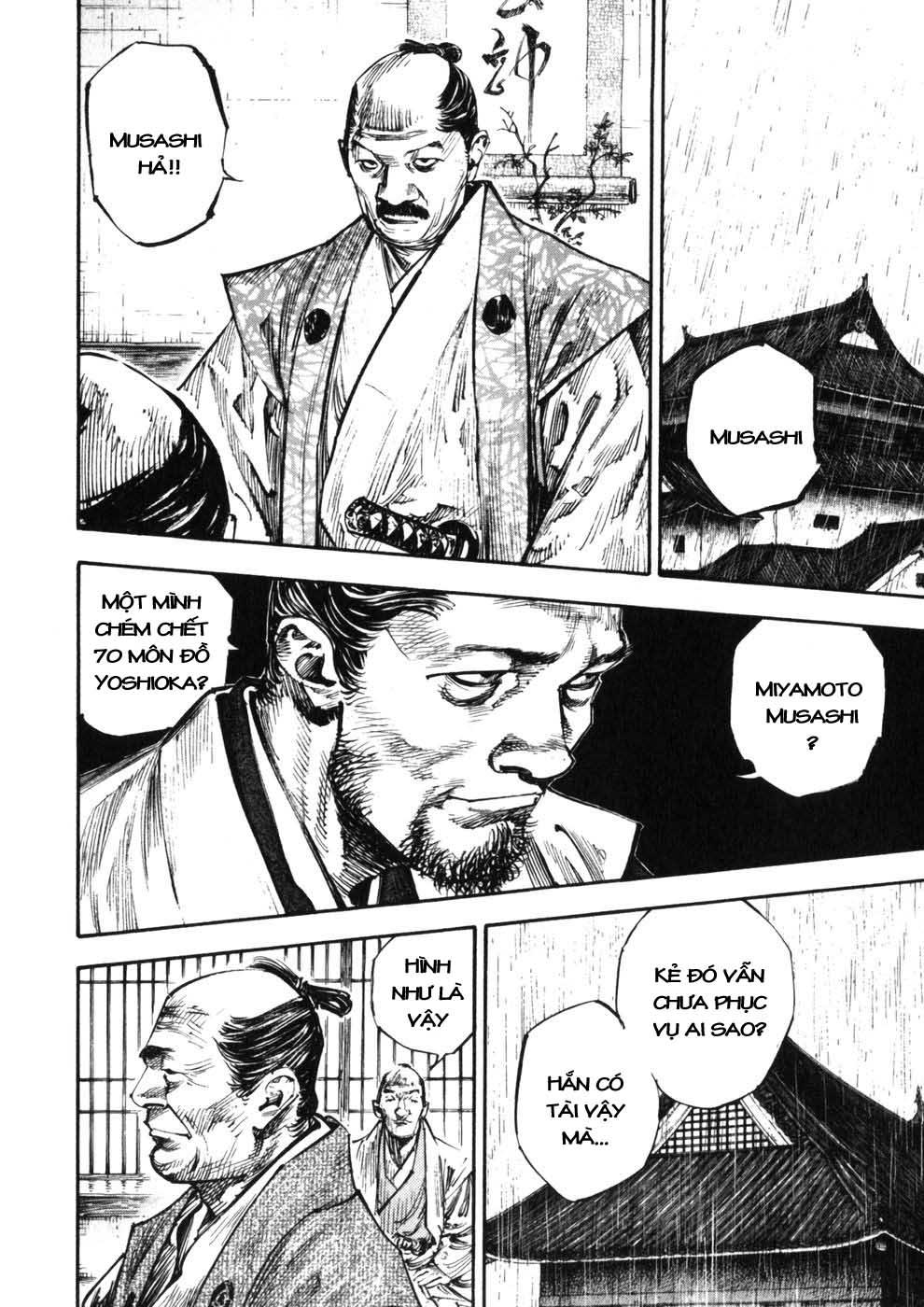 Lãng Khách Chapter 249 - 15