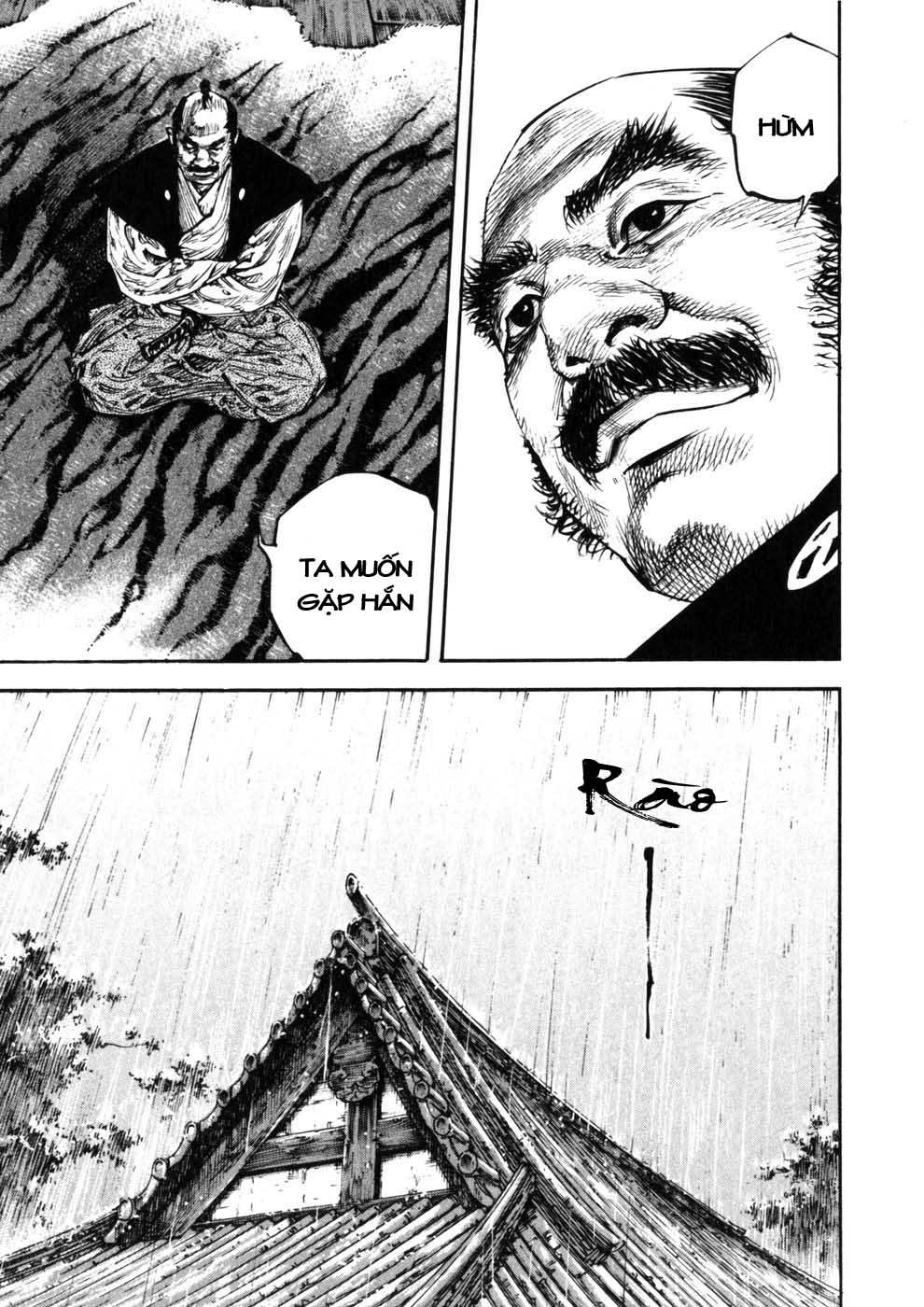 Lãng Khách Chapter 249 - 16