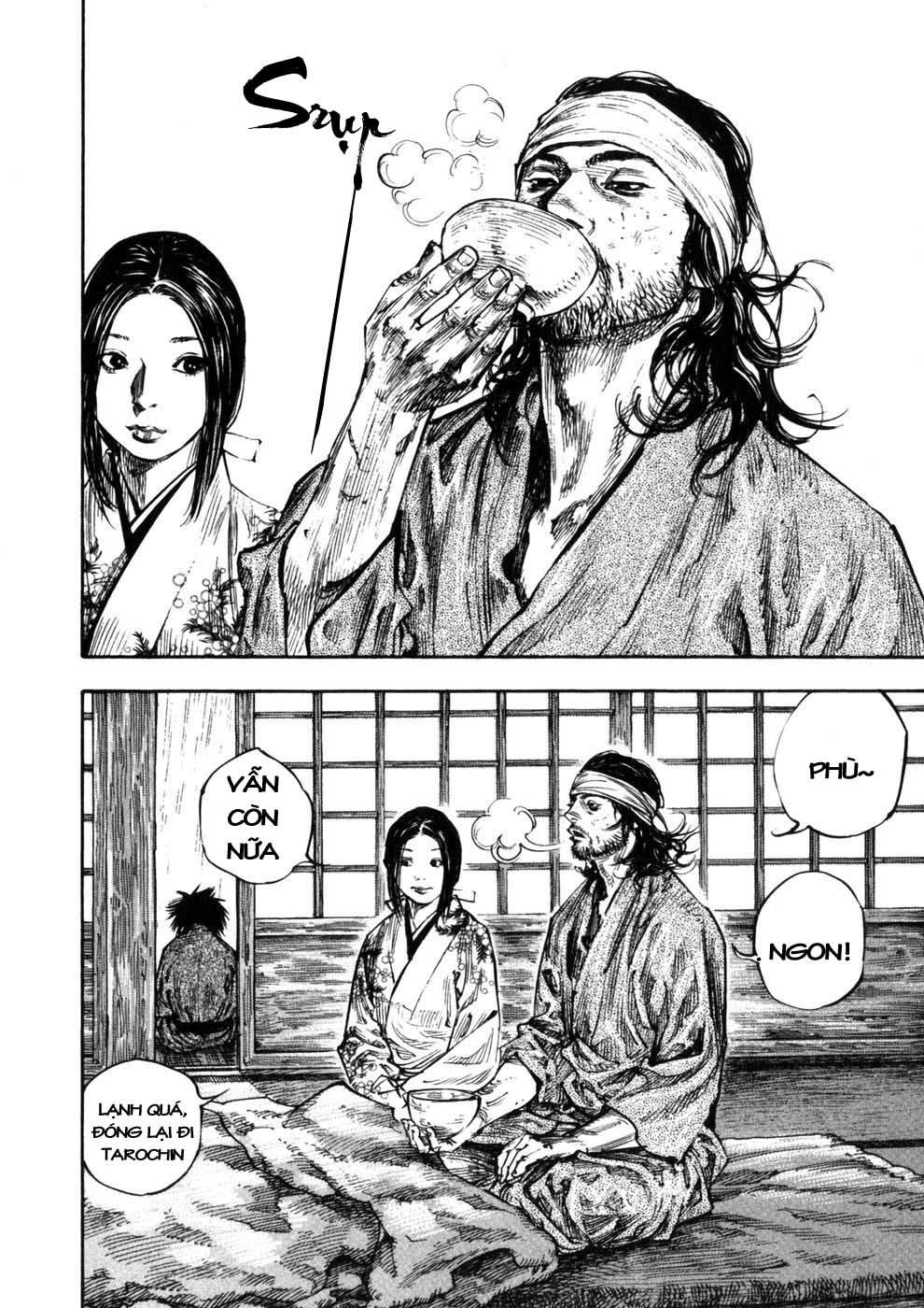 Lãng Khách Chapter 249 - 17