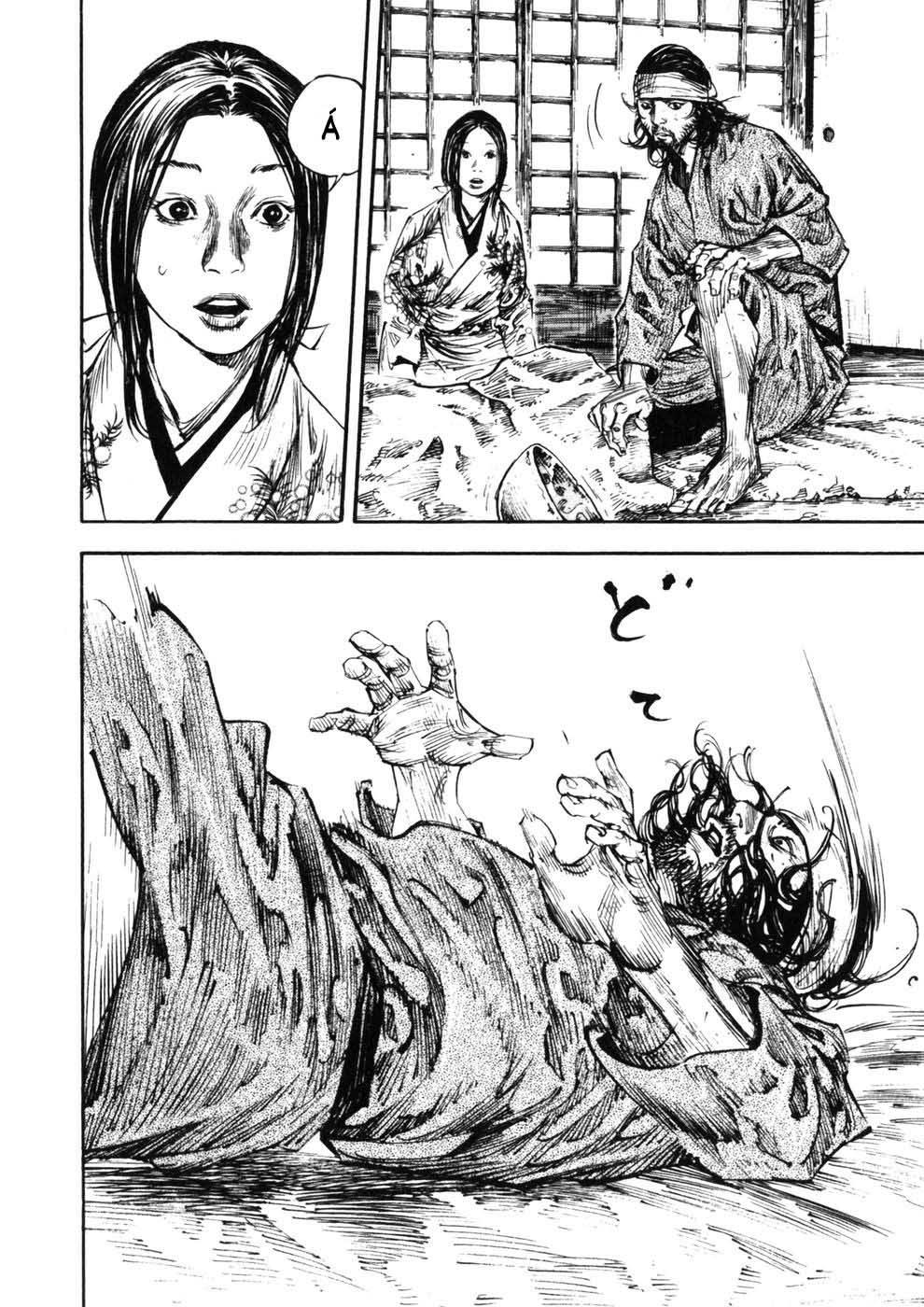 Lãng Khách Chapter 249 - 19