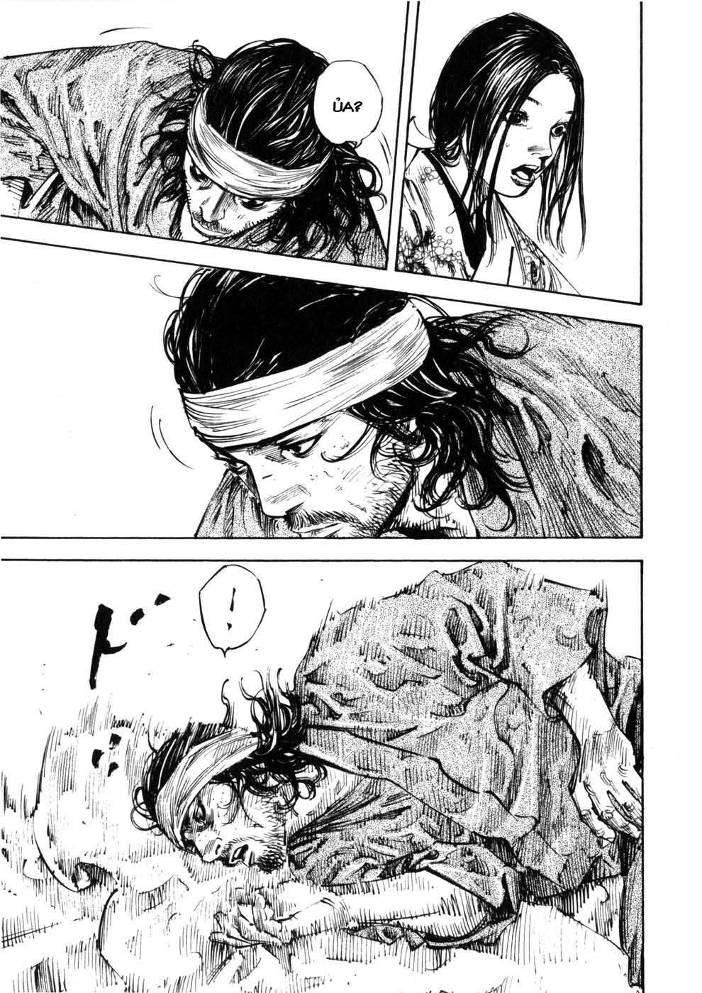 Lãng Khách Chapter 249 - 20