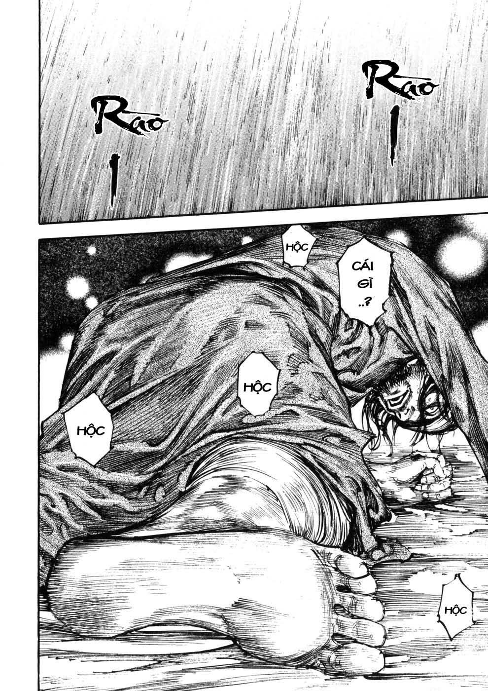 Lãng Khách Chapter 249 - 21