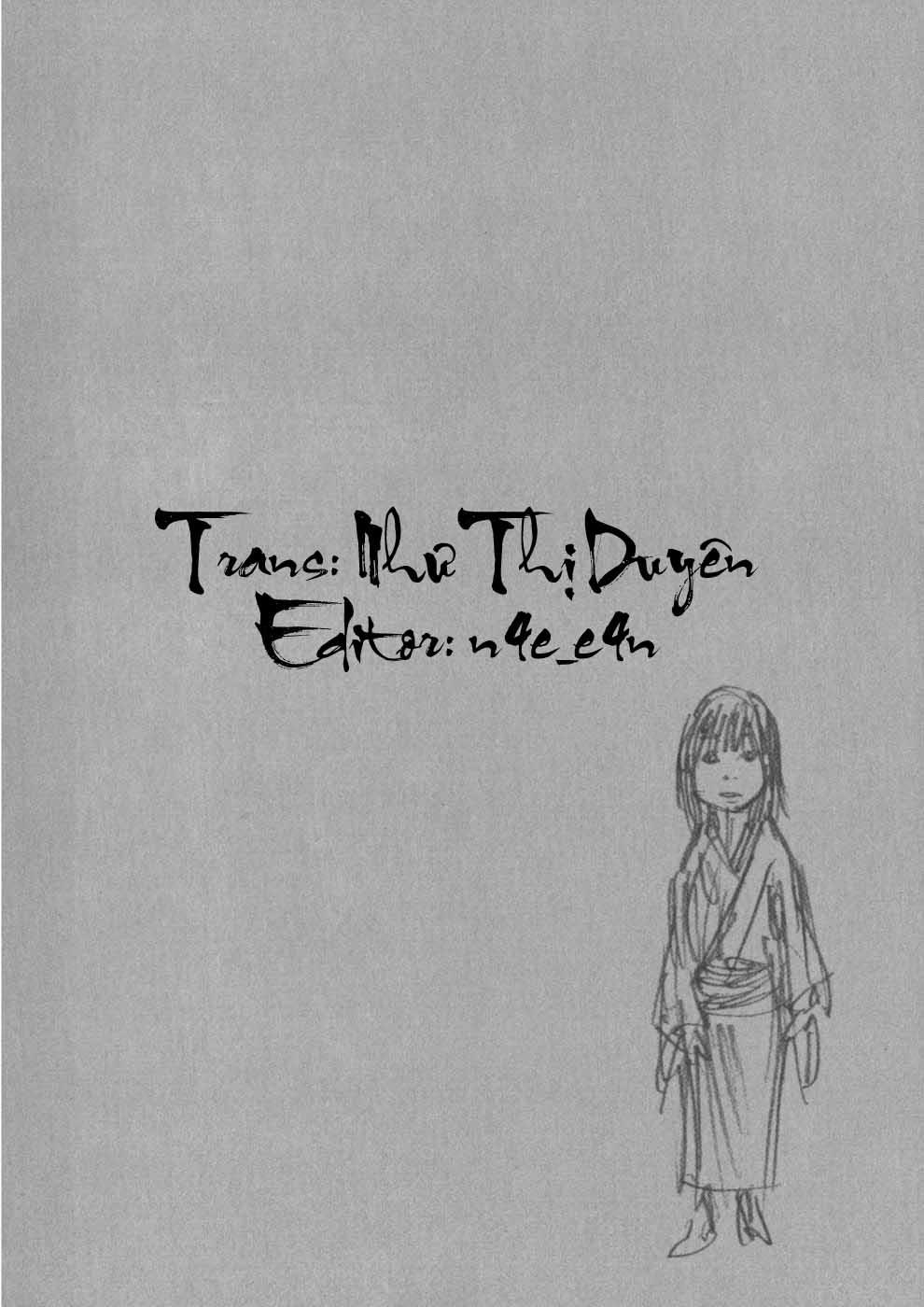 Lãng Khách Chapter 249 - 23