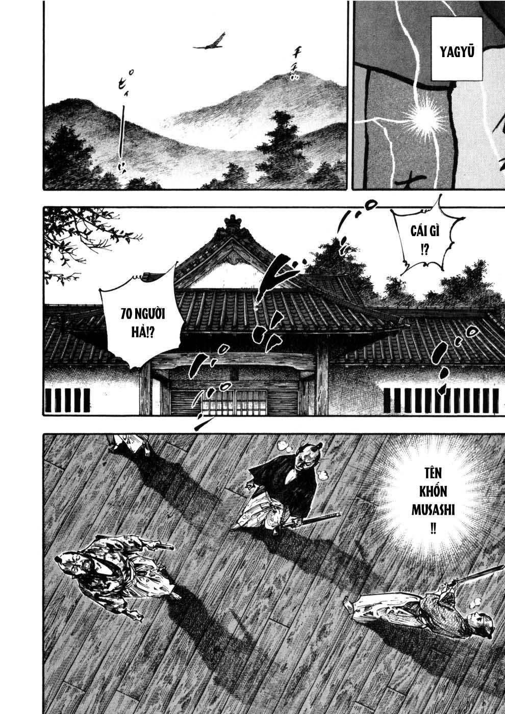 Lãng Khách Chapter 249 - 5