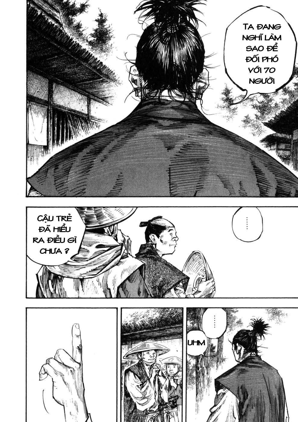 Lãng Khách Chapter 249 - 9