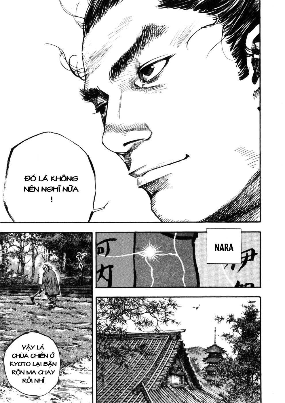 Lãng Khách Chapter 249 - 10