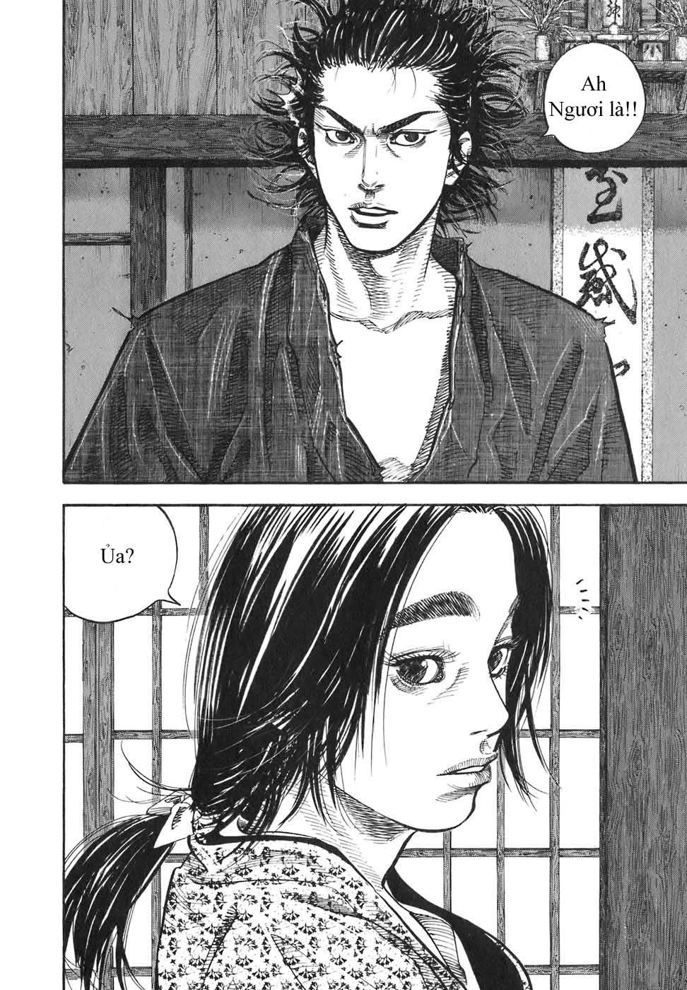 Lãng Khách Chapter 25 - 27