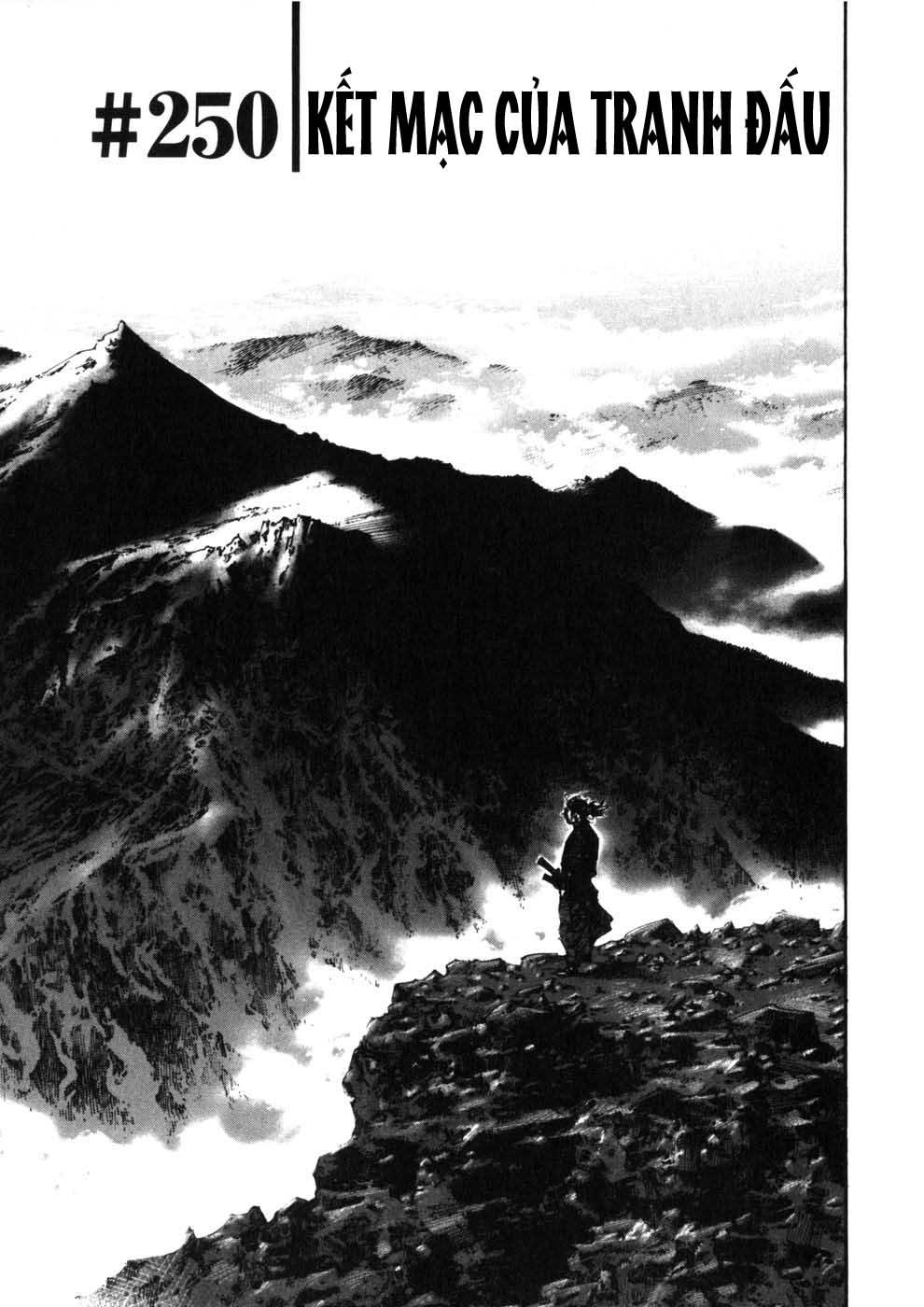 Lãng Khách Chapter 250 - 2