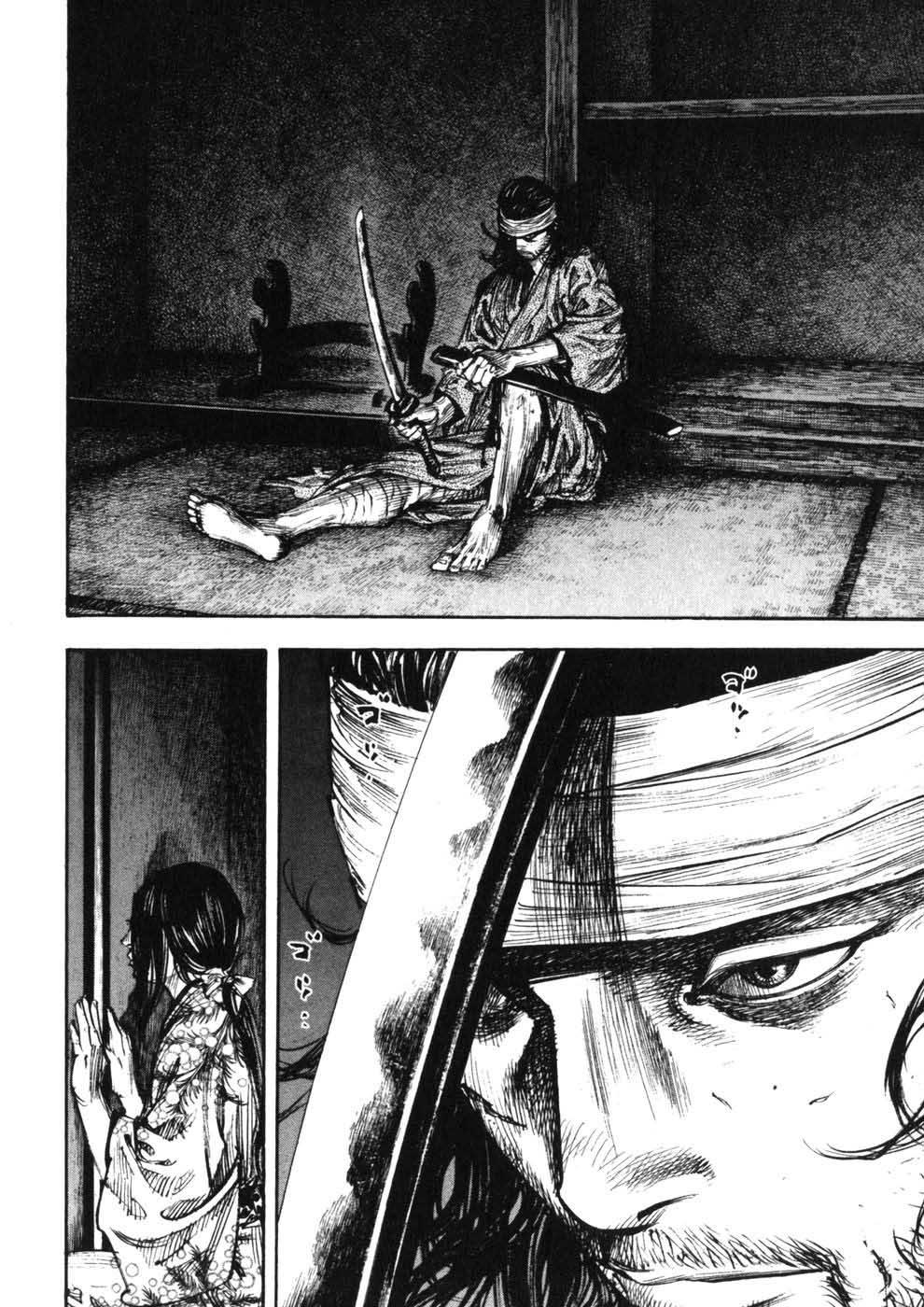 Lãng Khách Chapter 250 - 11