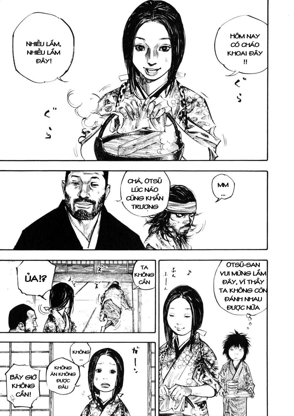 Lãng Khách Chapter 250 - 18