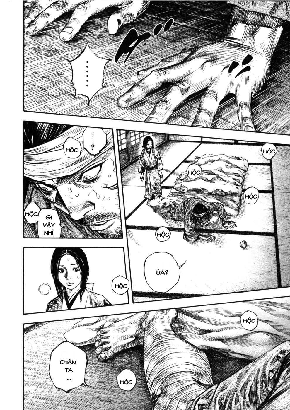 Lãng Khách Chapter 250 - 3