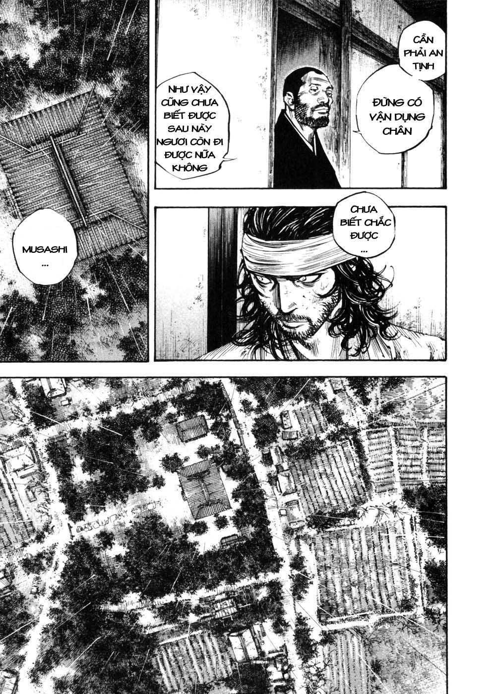 Lãng Khách Chapter 251 - 2