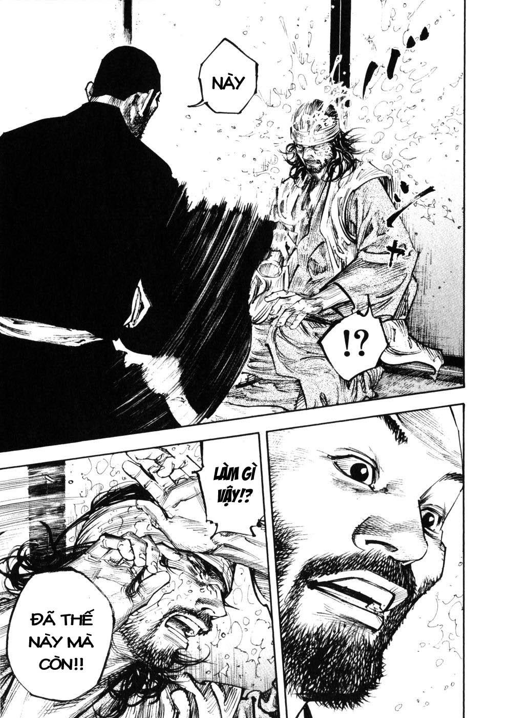 Lãng Khách Chapter 251 - 11