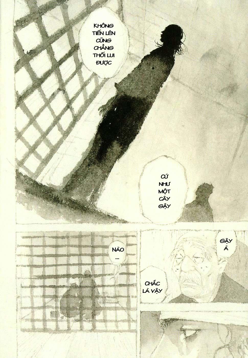 Lãng Khách Chapter 252 - 11