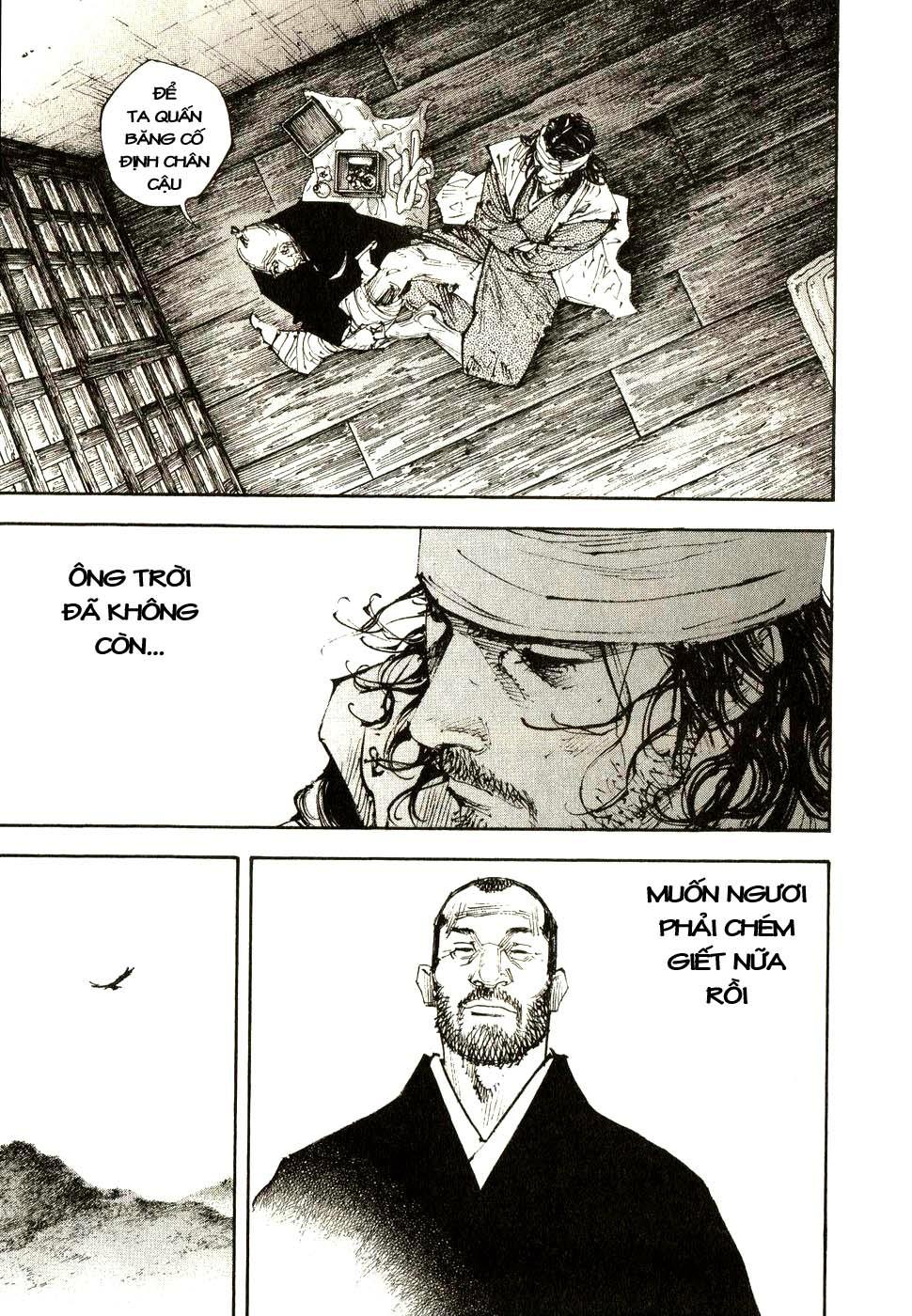 Lãng Khách Chapter 252 - 12