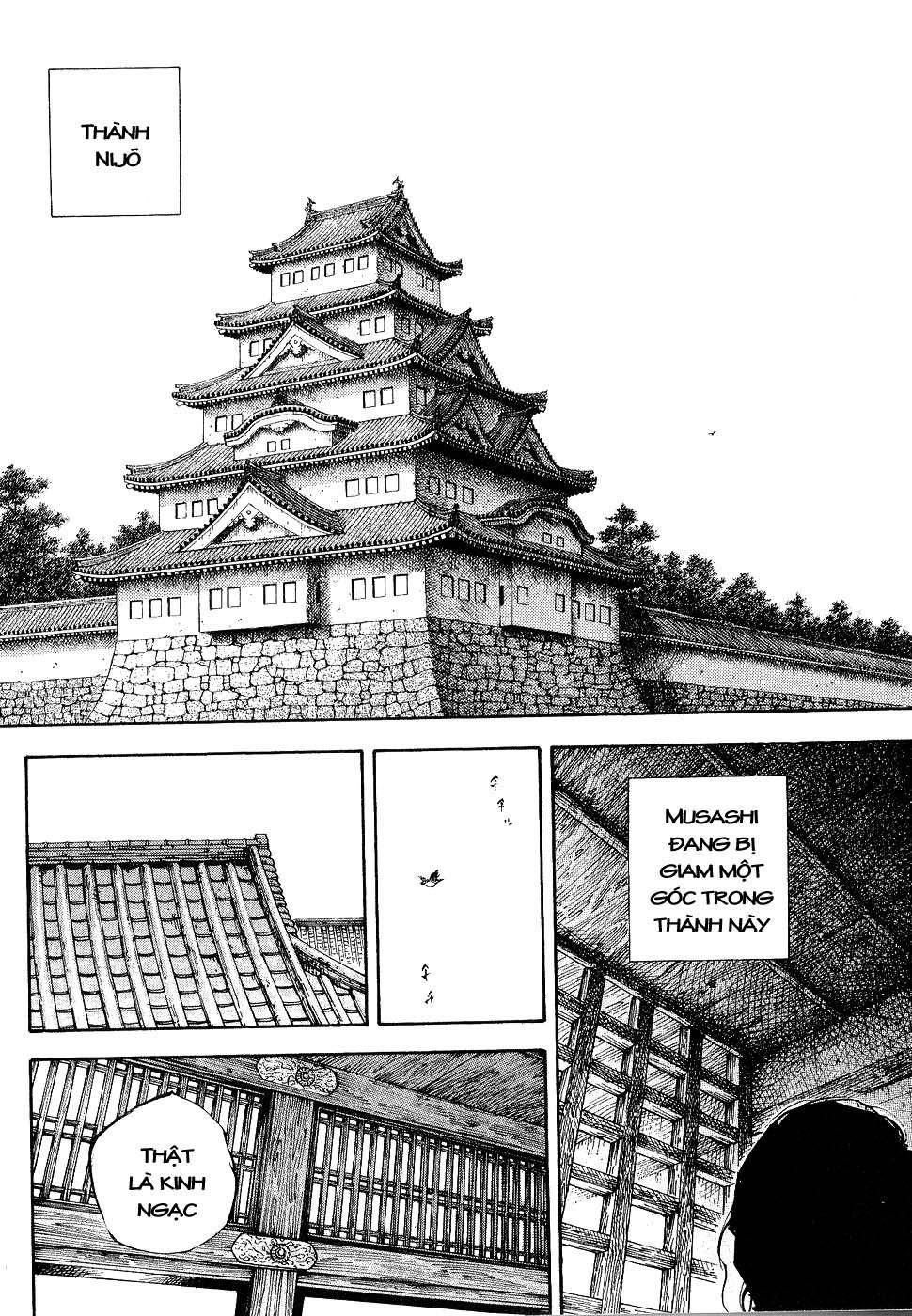 Lãng Khách Chapter 252 - 13