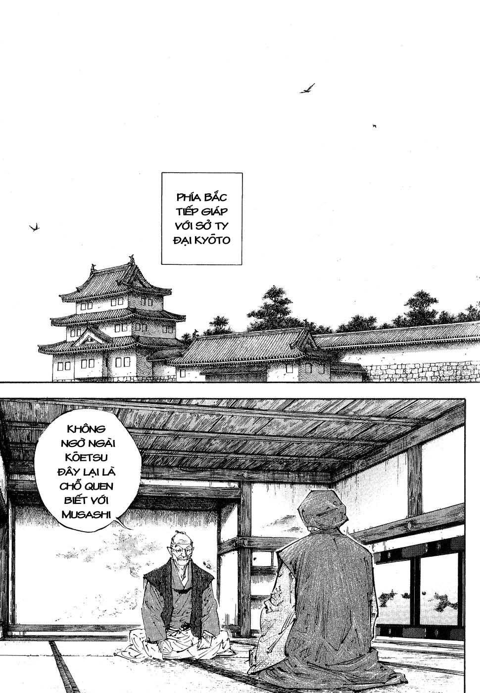 Lãng Khách Chapter 252 - 14