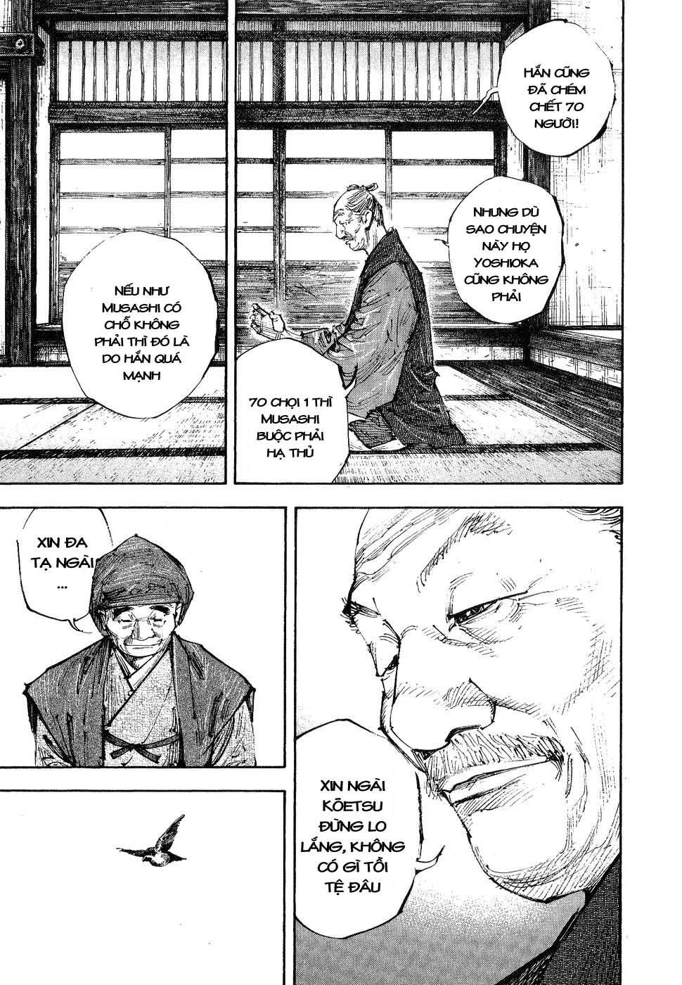 Lãng Khách Chapter 252 - 16