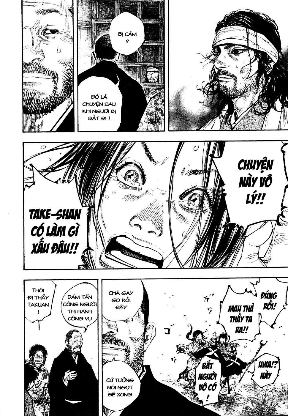 Lãng Khách Chapter 252 - 23