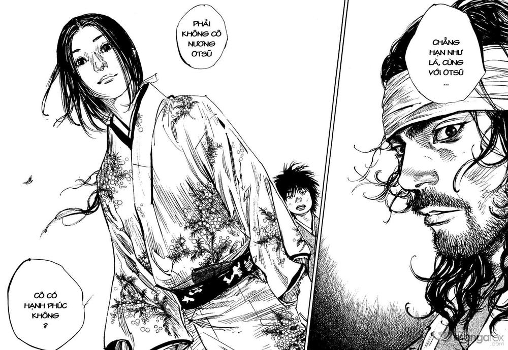 Lãng Khách Chapter 252 - 25