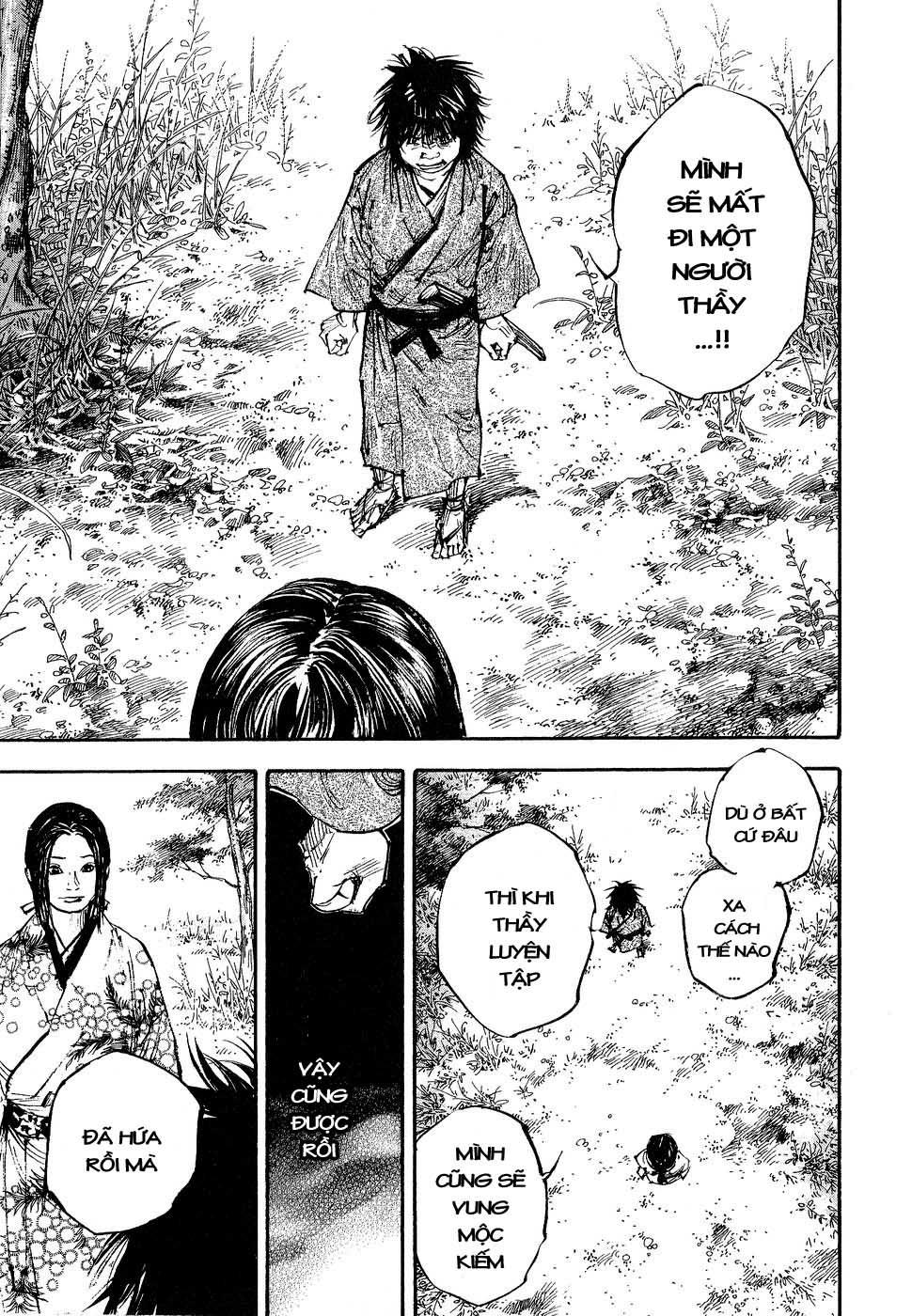 Lãng Khách Chapter 252 - 27