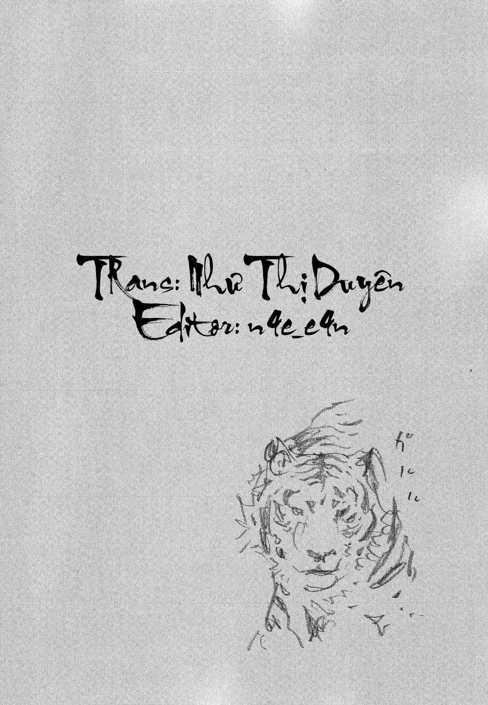 Lãng Khách Chapter 252 - 32