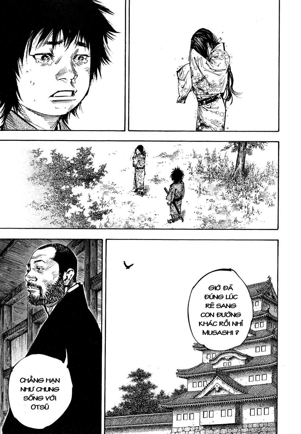 Lãng Khách Chapter 253 - 11