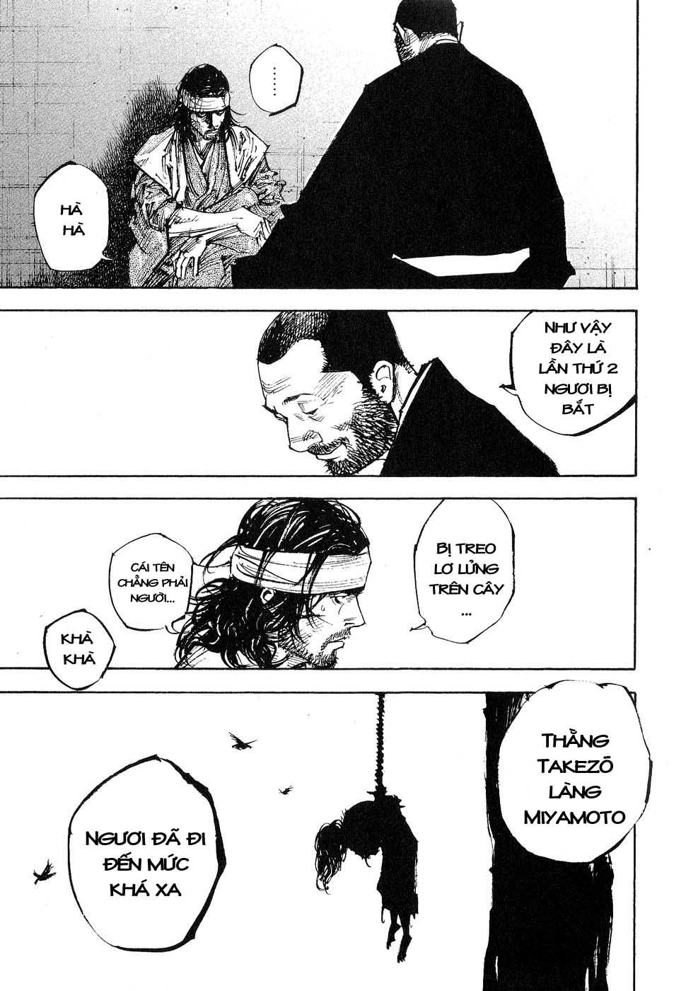 Lãng Khách Chapter 253 - 13