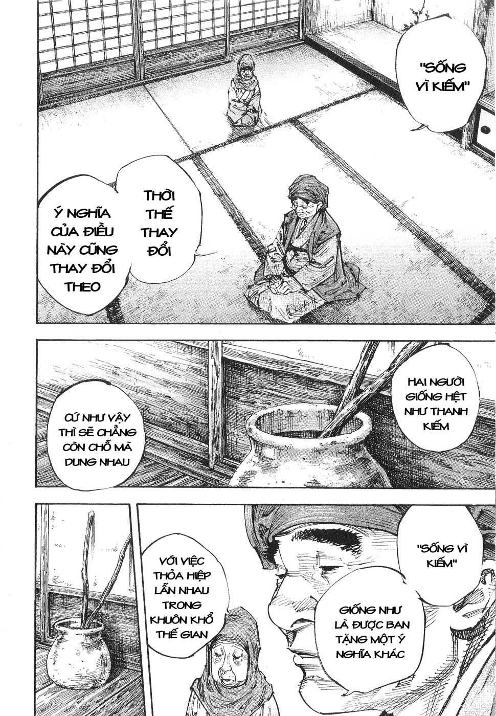 Lãng Khách Chapter 253 - 4