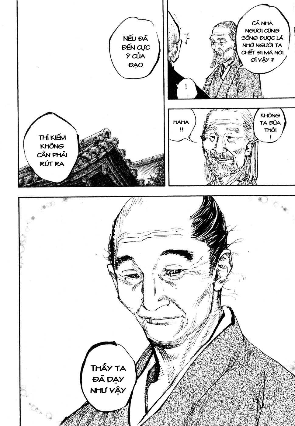 Lãng Khách Chapter 254 - 11