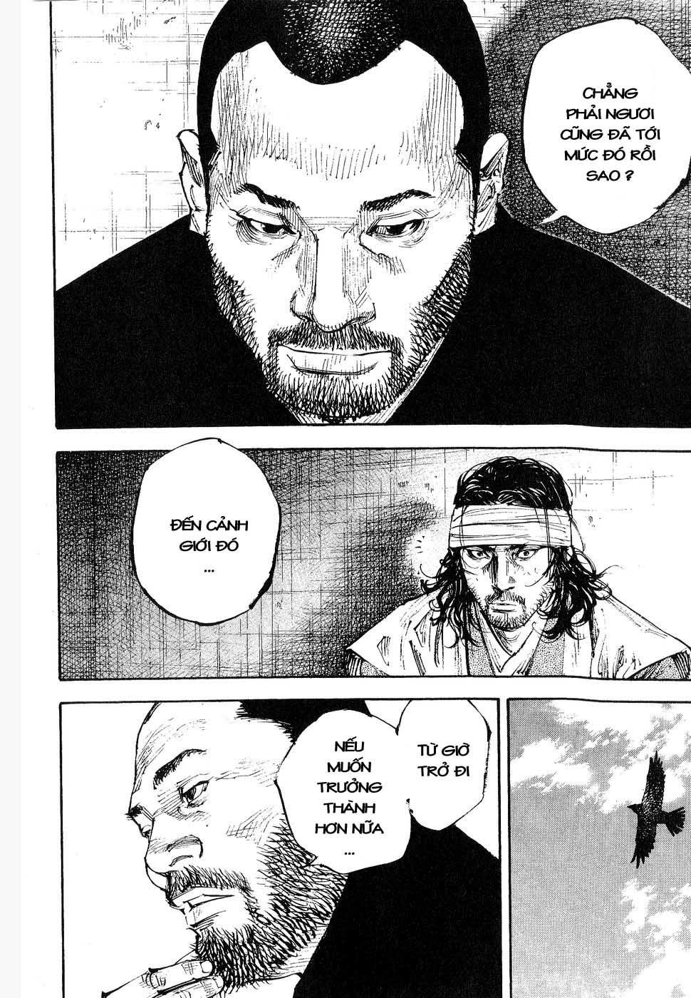 Lãng Khách Chapter 254 - 13