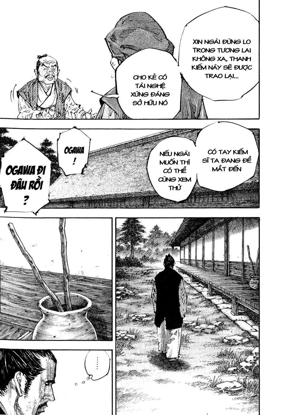 Lãng Khách Chapter 254 - 20