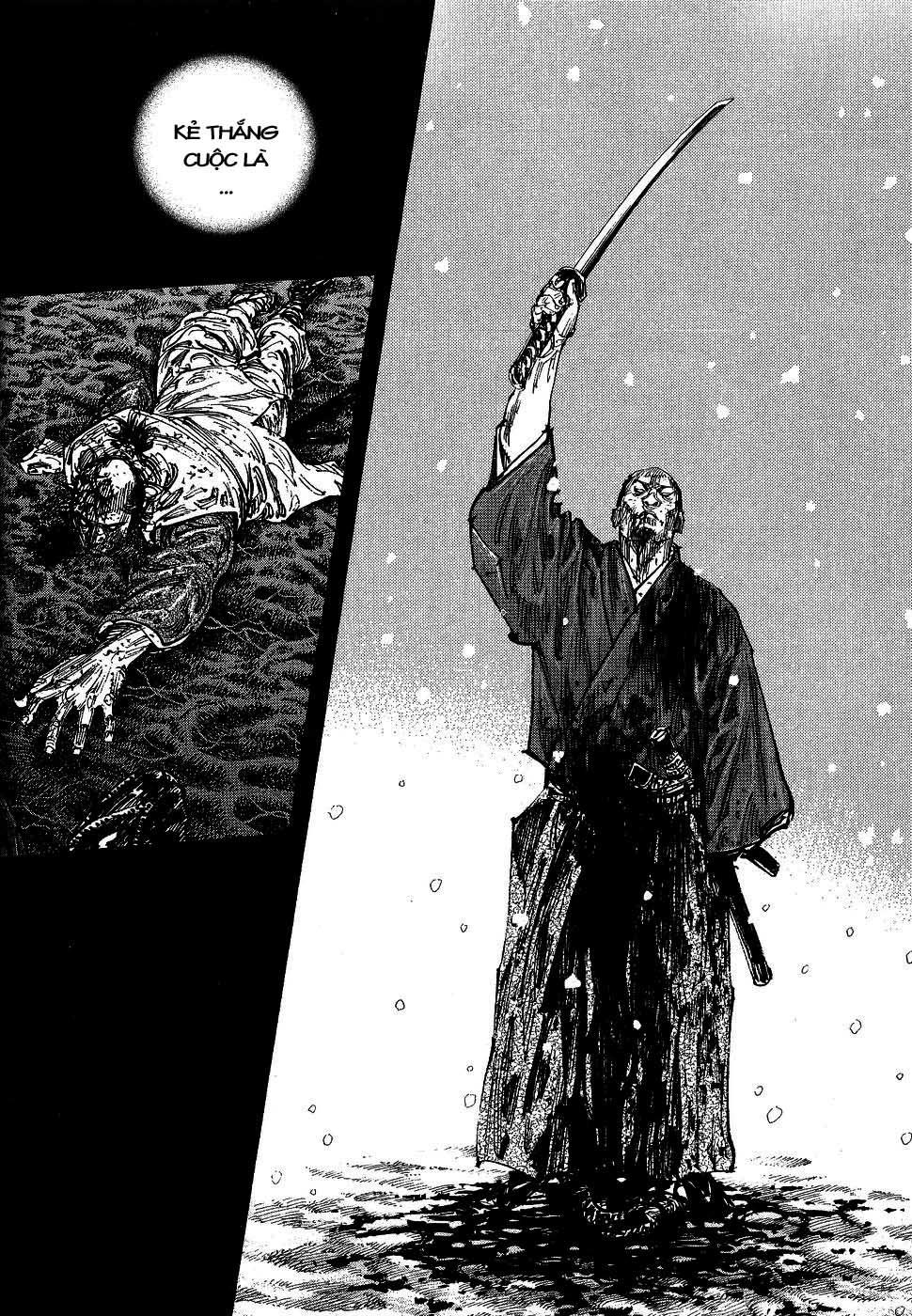 Lãng Khách Chapter 255 - 19