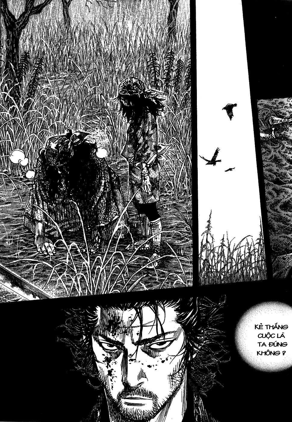 Lãng Khách Chapter 255 - 20