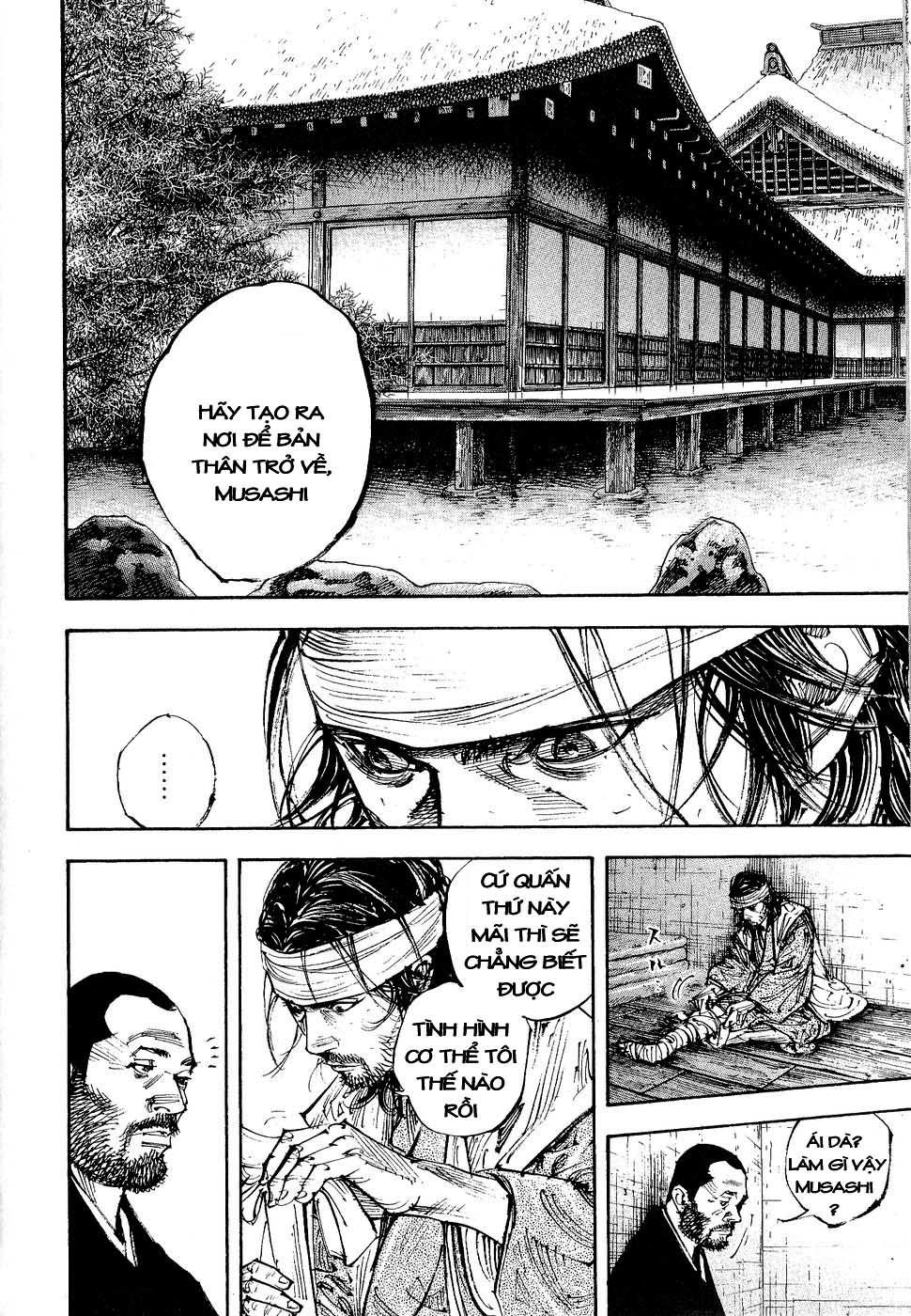 Lãng Khách Chapter 255 - 3