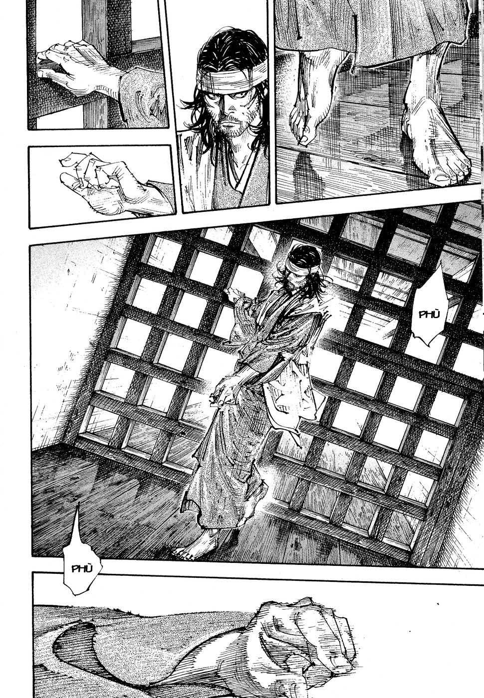 Lãng Khách Chapter 255 - 5