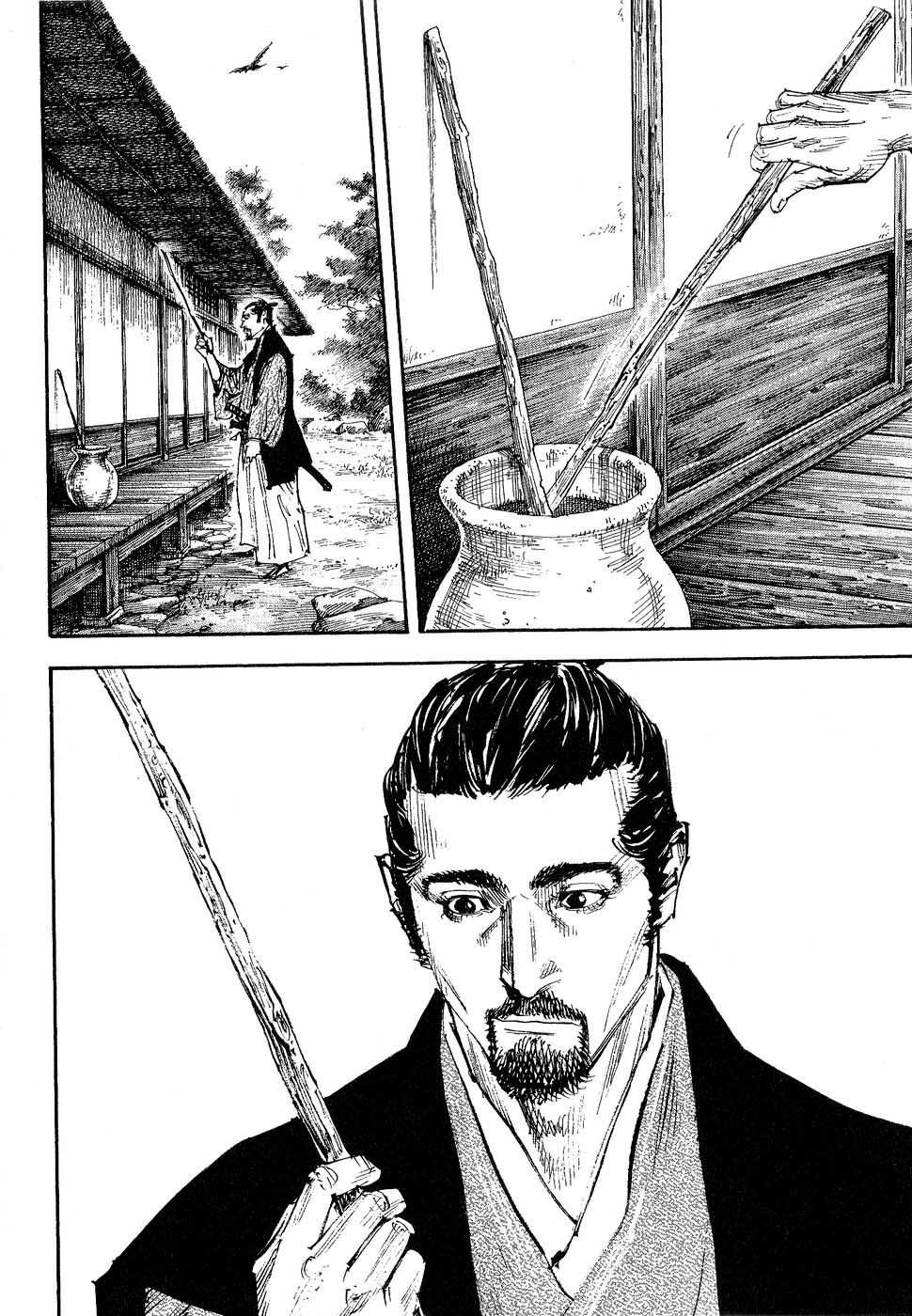 Lãng Khách Chapter 255 - 9