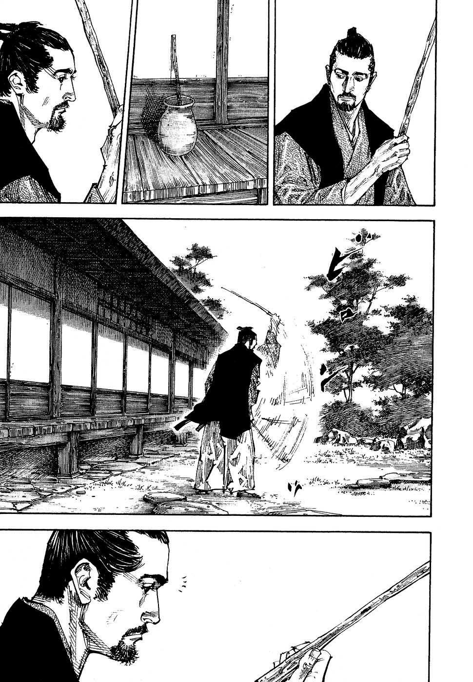 Lãng Khách Chapter 255 - 10