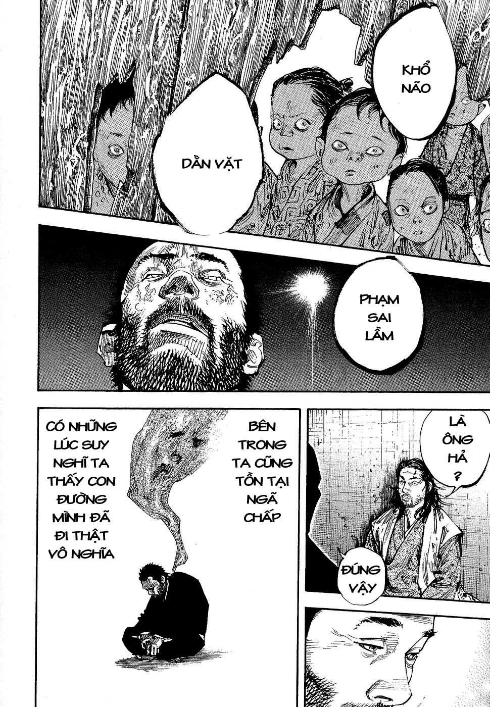 Lãng Khách Chapter 256 - 2