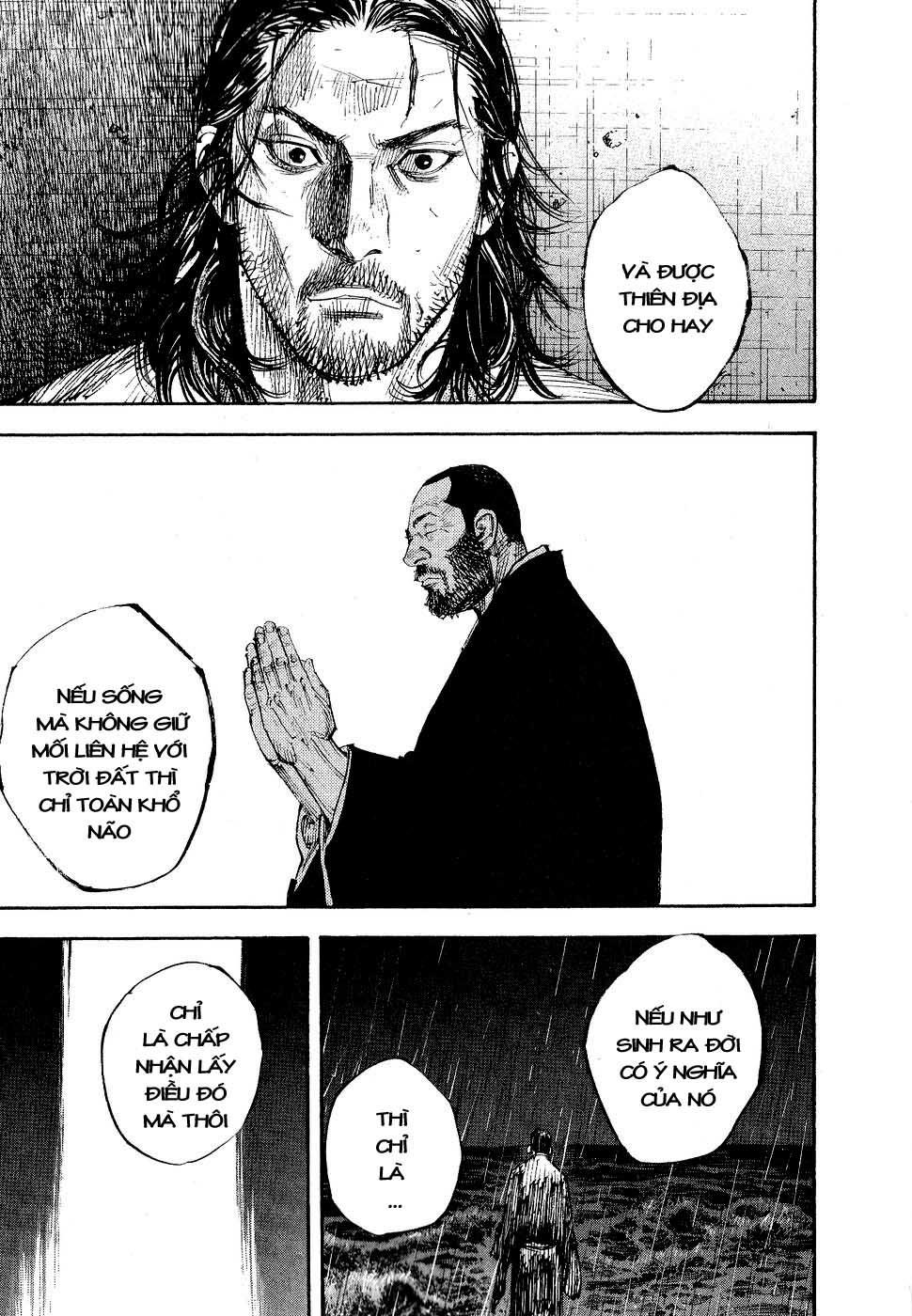 Lãng Khách Chapter 257 - 12