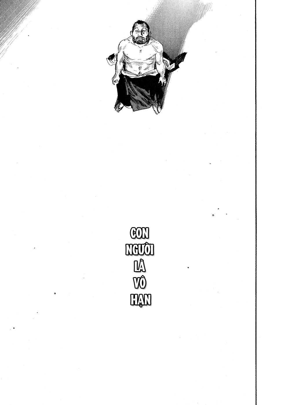 Lãng Khách Chapter 257 - 16